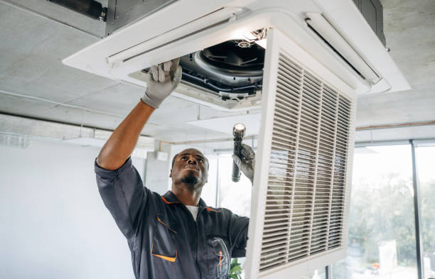 Licensed Hvac service in Williamsburg, PA - FH HVAC